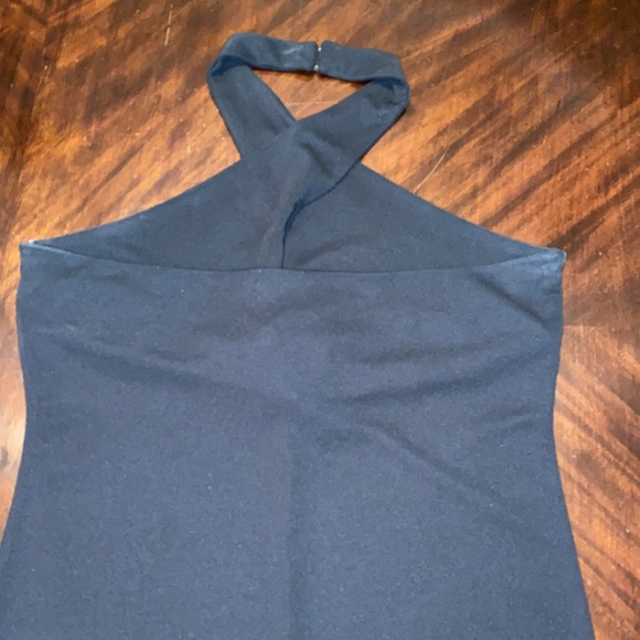 Kenneth Cole Halter Top - Picture 2 of 2